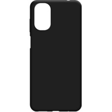 Чохол до мобільного телефона BeCover Motorola Moto G22 Black (707989)