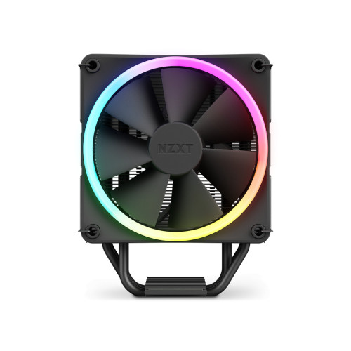 Кулер до процесора NZXT Freeze T120 RGB Black (RC-TR120-B1)