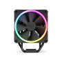 Кулер до процесора NZXT Freeze T120 RGB Black (RC-TR120-B1)