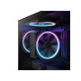 Кулер до процесора NZXT Freeze T120 RGB Black (RC-TR120-B1)