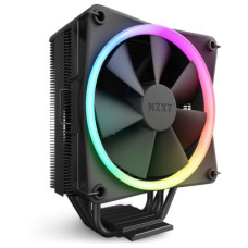 Кулер до процесора NZXT Freeze T120 RGB Black (RC-TR120-B1)