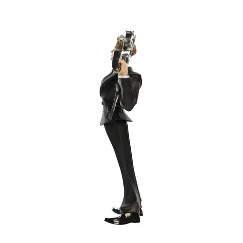 Фігурка для геймерів Weta Workshop Men In Black:International Agent H (065002967)