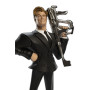 Фігурка для геймерів Weta Workshop Men In Black:International Agent H (065002967)