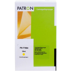 Картридж Patron Epson T7894 XXL (C13T789440) 2.9K Yellow (PN-T7894)