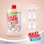 Засіб для ручного миття посуду Maxi Power Мигдаль запаска 1000 мл (4823098412151)