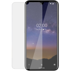 Скло захисне PowerPlant Nokia 2.2 (GL607358)