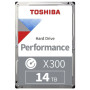 Жорсткий диск 3.5" 14TB Toshiba (HDWR31EEZSTA)