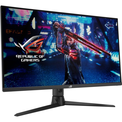 Монітор ASUS ROG Strix XG32UQ