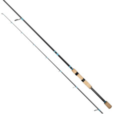 Вудилище G.Loomis NRX Jig Worm Spinning NRX 803S JWR 2.03m 3.5-9g (2266.54.50)