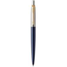 Ручка кулькова Parker JOTTER 17 Royal Blue GT BP (14 132)