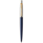 Ручка кулькова Parker JOTTER 17 Royal Blue GT BP (14 132)