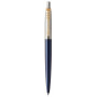 Ручка кулькова Parker JOTTER 17 Royal Blue GT BP (14 132)