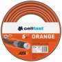 Шланг для поливу Cellfast ORANGE, 1/2', 25 м, 5 шарів, до 24 Бар, -10…50°C (15-002)