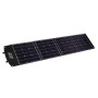 Портативна сонячна панель 2E 100W USB-С PD45W, USB-A 24W (2E-EC-200)