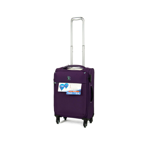 Валіза IT Luggage Glint Purple S (IT12-2357-04-S-S411)