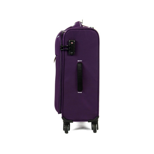 Валіза IT Luggage Glint Purple S (IT12-2357-04-S-S411)