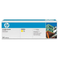 Картридж HP CLJ  824A Yellow, CP6015/CM6030/CM6040mfp (CB382A)