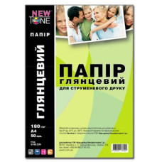 Папір NewTone А4 (G180.50N)