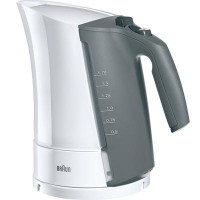 Електрочайник Braun WK 300 White (WK300White)