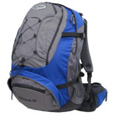 Рюкзак туристичний Terra Incognita Freerider 22 blue / gray (4823081501404)