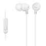 Навушники Sony MDR-EX15AP White (MDREX15APW.CE7)