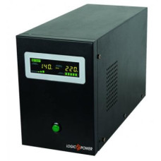 Пристрій безперебійного живлення LogicPower LPY- B - PSW-1500VA+, 10А/15А, 24V (4130)