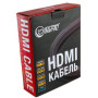 Кабель мультимедійний HDMI to HDMI 3.0m EXTRADIGITAL (KBH1634)