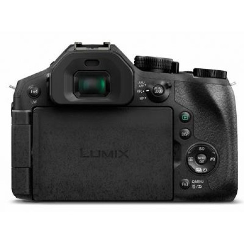 Цифровий фотоапарат Panasonic DMC-FZ300 (DMC-FZ300EEK)