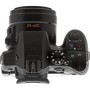 Цифровий фотоапарат Panasonic DMC-FZ300 (DMC-FZ300EEK)