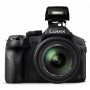Цифровий фотоапарат Panasonic DMC-FZ300 (DMC-FZ300EEK)