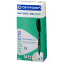Маркер Centropen CD-Pen 4606 ergoline, 1 мм green (4606/04)