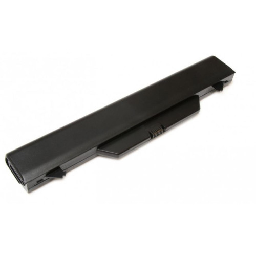 Акумулятор до ноутбука Alsoft HP ProBook 4510s HSTNN-IB89 5200mAh 6cell 11.1V Li-ion (A41422)