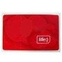 Картка поповнення рахунку lifecell 100 (SCRATCH-C-100)