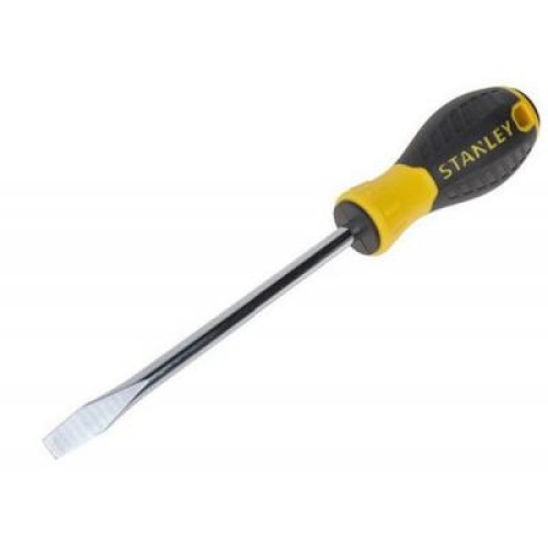 Викрутка Stanley ESSENTIAL, SL4х100мм (STHT1-60378)