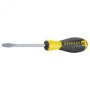 Викрутка Stanley ESSENTIAL, SL4х100мм (STHT1-60378)