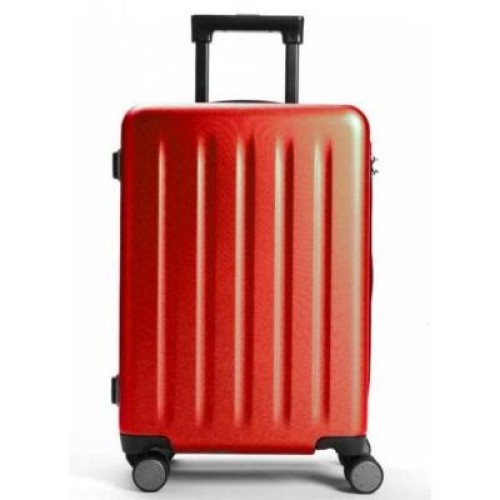 Валіза Xiaomi RunMi 90 Points suitcase Red 28" (LGRD2805RM)