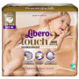 Підгузок Libero Touch 2 (3-6 кг) 32 шт (7322541070315)