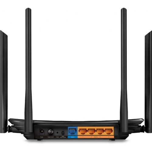 Маршрутизатор TP-Link Archer A6 (Archer-A6)