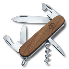 Ніж Victorinox Spartan Wood, орех (1.3601.63)