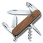 Ніж Victorinox Spartan Wood, орех (1.3601.63)