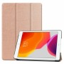 Чохол до планшета BeCover Smart Case для Apple iPad 10.2 2019/2020/2021 Rose Gold (704137)