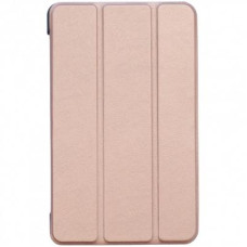 Чохол до планшета BeCover Smart Case для Apple iPad 10.2 2019/2020/2021 Rose Gold (704137)