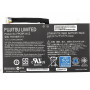 Акумулятор до ноутбука Fujitsu LifeBook UH552, UH572 (FPCBP345Z) 14.8V 2840mAh (NB450114)