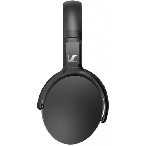 Навушники Sennheiser HD 350 BT Black (508384)