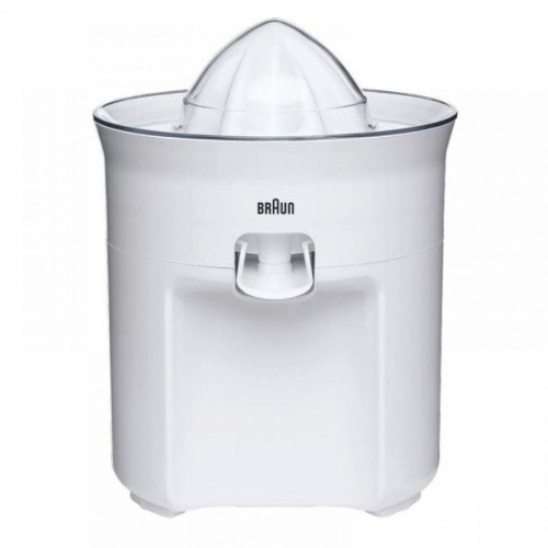 Соковижималка Braun CJ 3050 WH (CJ3050WH)