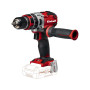 Шуруповерт Einhell TE-CD 18 Li-i Brushless - Solo, (Без АКБ и ЗУ) (4513860)