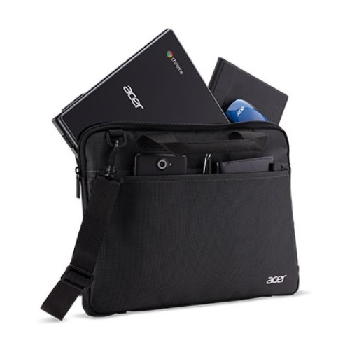 Сумка для ноутбука Acer 14" CARRY CASE (NP.BAG1A.188)