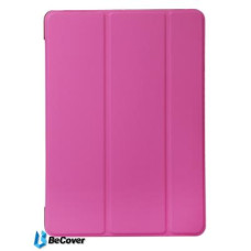 Чохол до планшета BeCover Smart Case для Apple iPad Pro 11 Rose Red (703030)