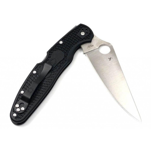 Ніж Spyderco Police 4 FRN (C07PBK4)