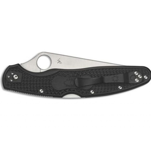 Ніж Spyderco Police 4 FRN (C07PBK4)